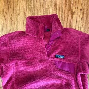 Patagonia pullover